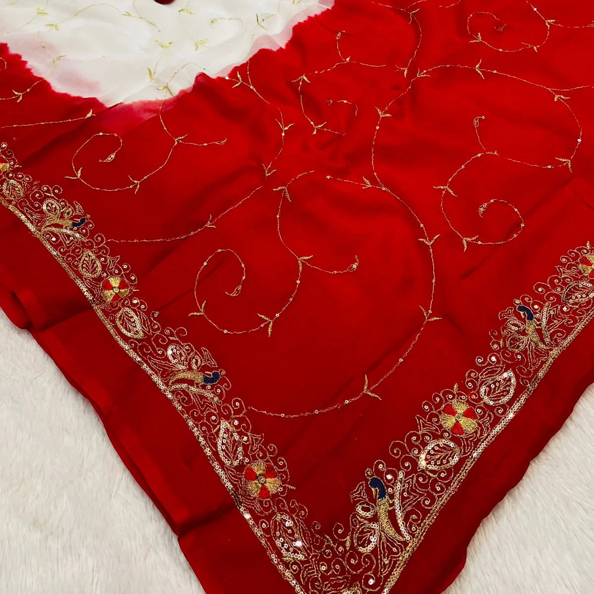 FAAG SPECIAL Sarees