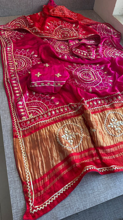 saree