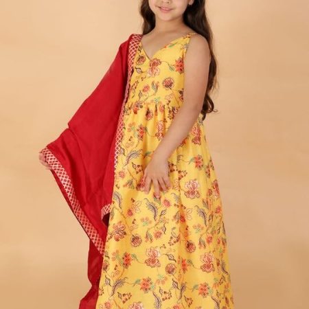 Salwar Suits